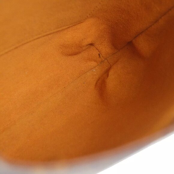 AUTHENTICITY GUARANTEED Louis Vuitton MUSETTE SALSA SHORT SHOULDER BAG - Picture 8 of 11